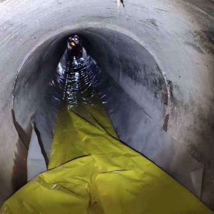 武安管道光固化修复