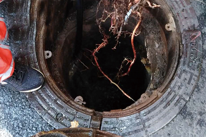 武安管道预处理